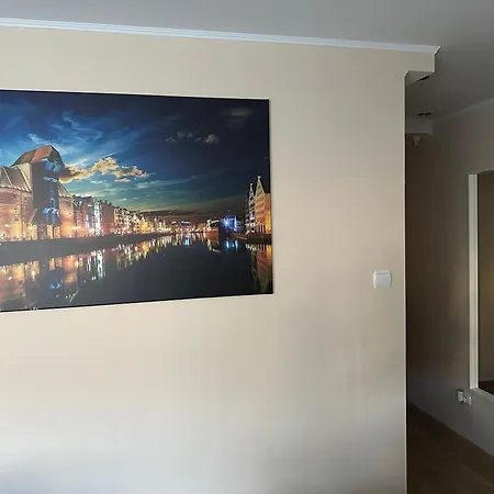 Kartuska 31 Lägenhet