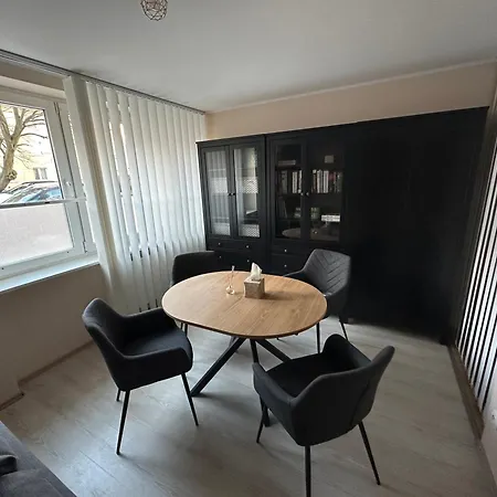 Lägenhet Kartuska 31 *