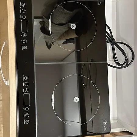 Lägenhet Kartuska 31