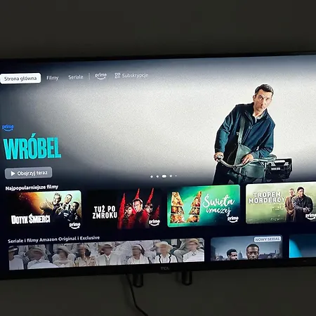 Kartuska 31 Lägenhet *