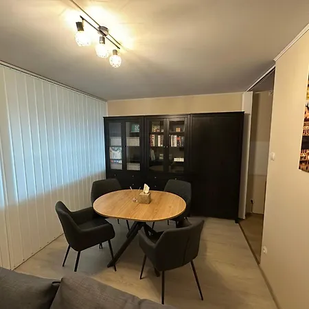 Kartuska 31 Lägenhet Gdańsk