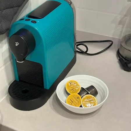 Kartuska 31 Lägenhet