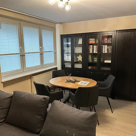 Kartuska 31 * Gdańsk