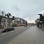 Kartuska 31 شقة
