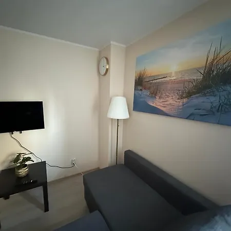 Kartuska 31 Apartmán *