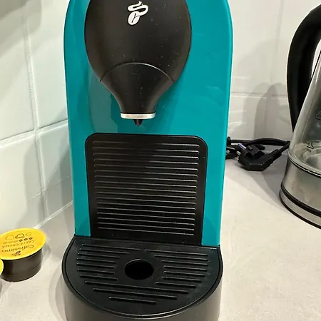 Apartmán Kartuska 31 Gdaňsk