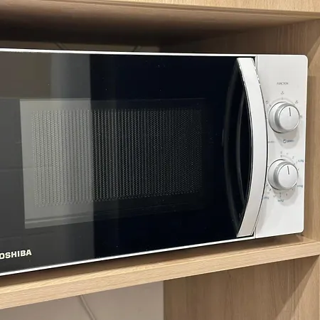 Kartuska 31 * グダニスク