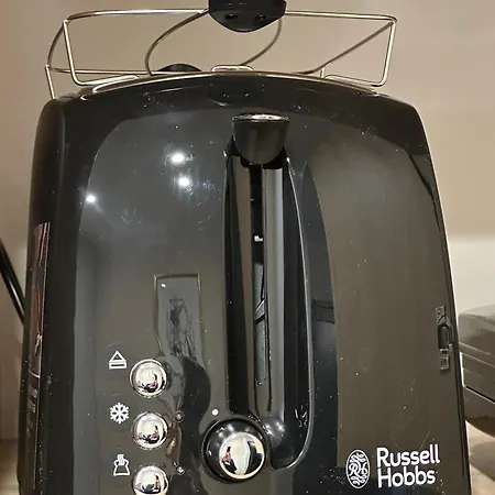 Kartuska 31 Apartment Danzig