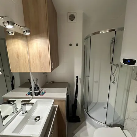 Kartuska 31 Apartmán *