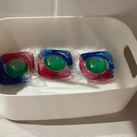 Kartuska 31 アパート グダニスク