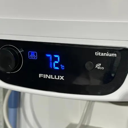 Kartuska 31 Apartmán *