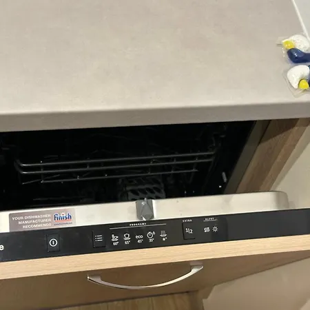 Apartmán Kartuska 31 *