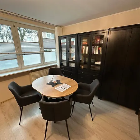 アパート Kartuska 31