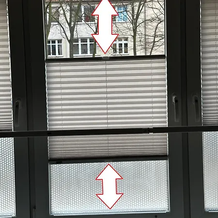 Apartmán Kartuska 31