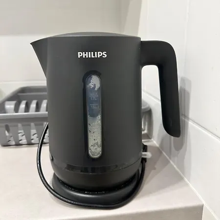 Apartmán Kartuska 31 Gdaňsk