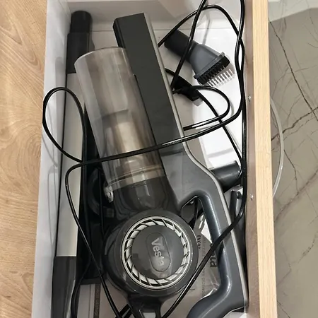 Kartuska 31 グダニスク