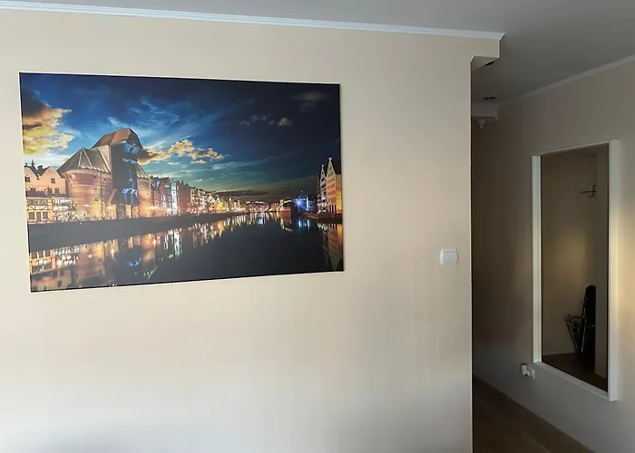 Kartuska 31 Apartment