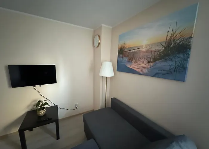 Kartuska 31 Apartment *