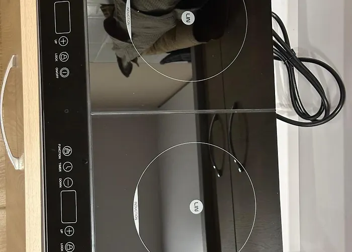 Apartment Kartuska 31