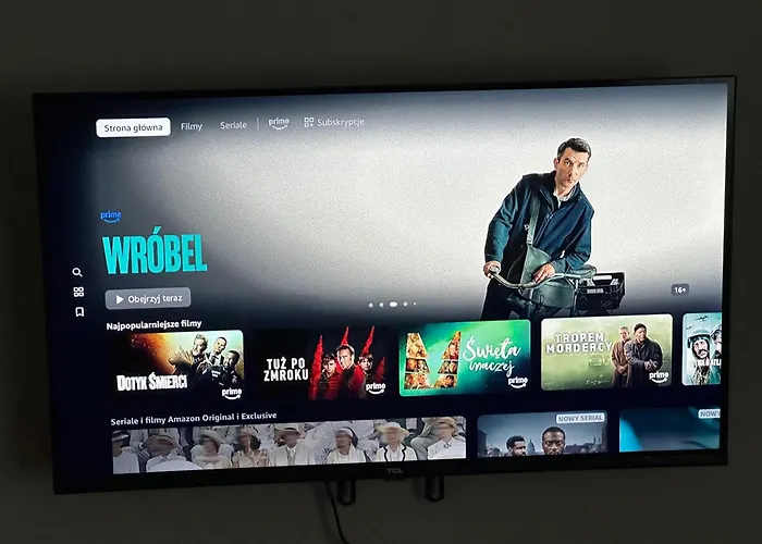 Kartuska 31 Apartment *