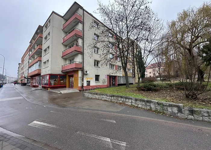 Apartment Kartuska 31