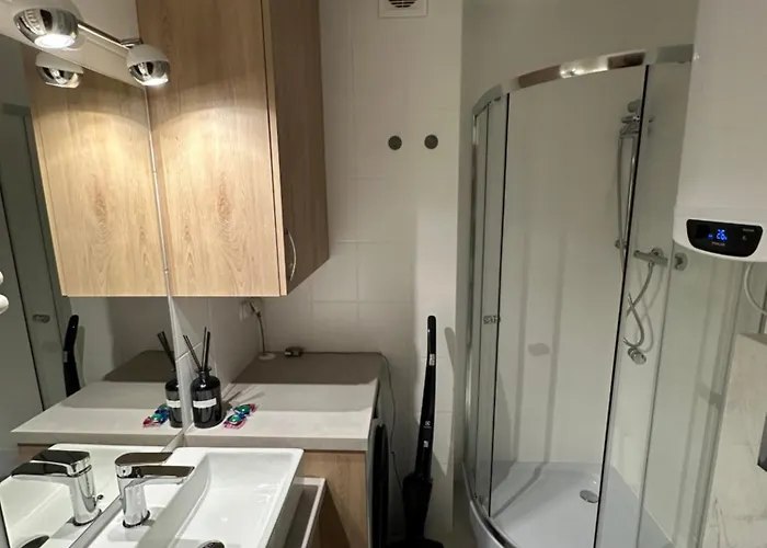 Kartuska 31 Apartment *