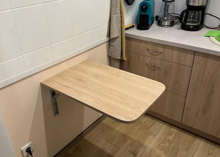 Kartuska 31 Apartment