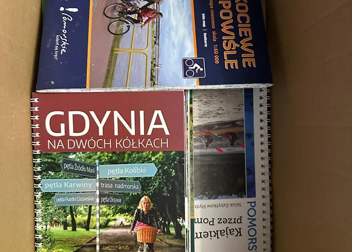 Apartment Kartuska 31