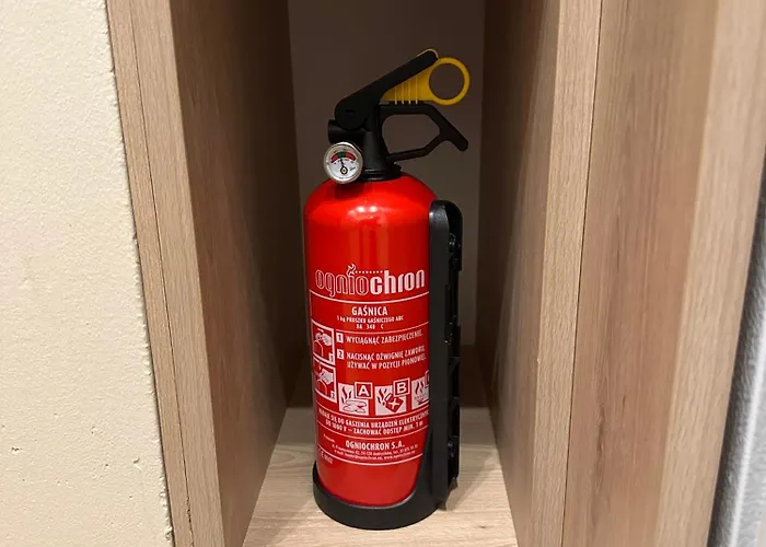 Kartuska 31 Apartment