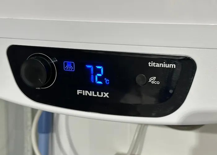 Kartuska 31 Apartment *