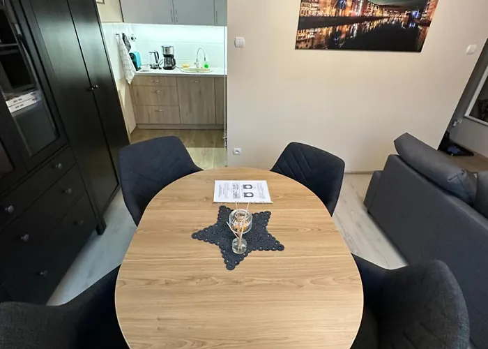 Kartuska 31 * Danzig