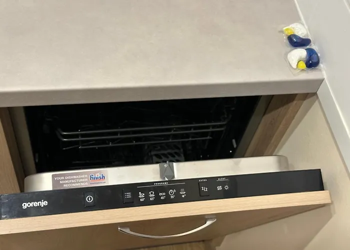 Apartment Kartuska 31 *