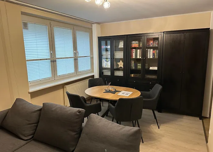 Kartuska 31 * Danzig