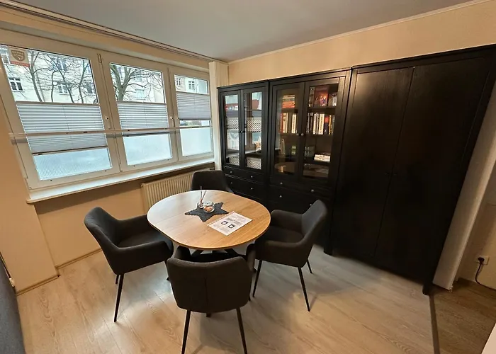 Apartment Kartuska 31