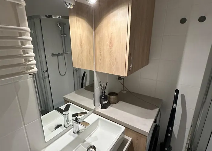 Kartuska 31 Apartment