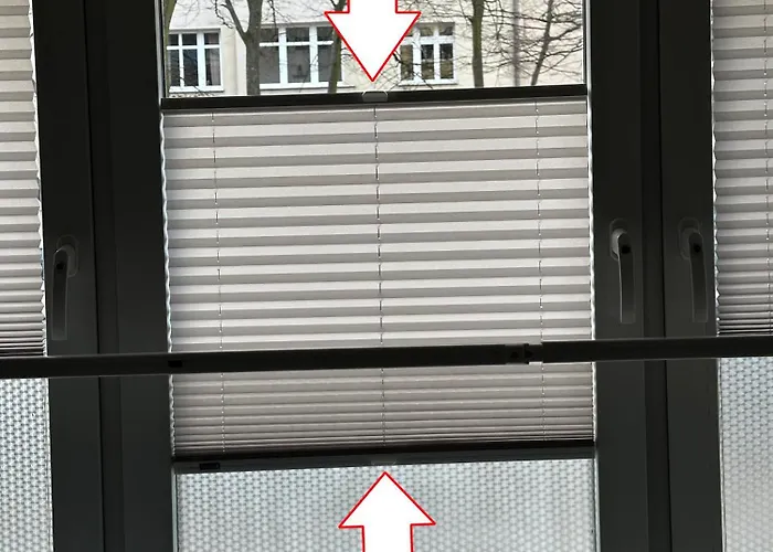 Apartment Kartuska 31