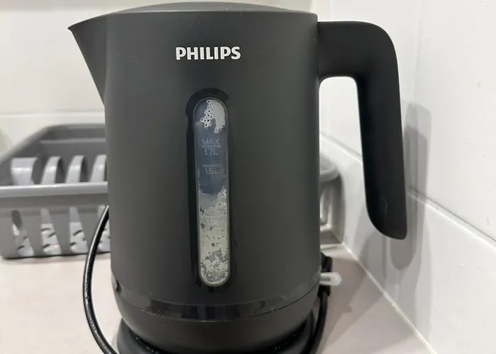 Apartment Kartuska 31 Danzig