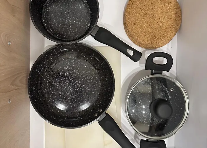 Kartuska 31 Apartment